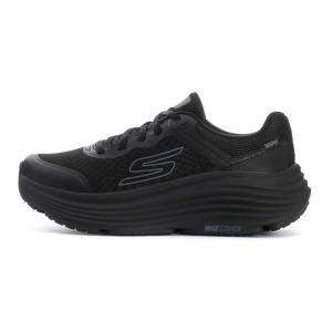 Skechers 129470 Max Cushioning Endeavour Spor Ayakkabı Siyah 