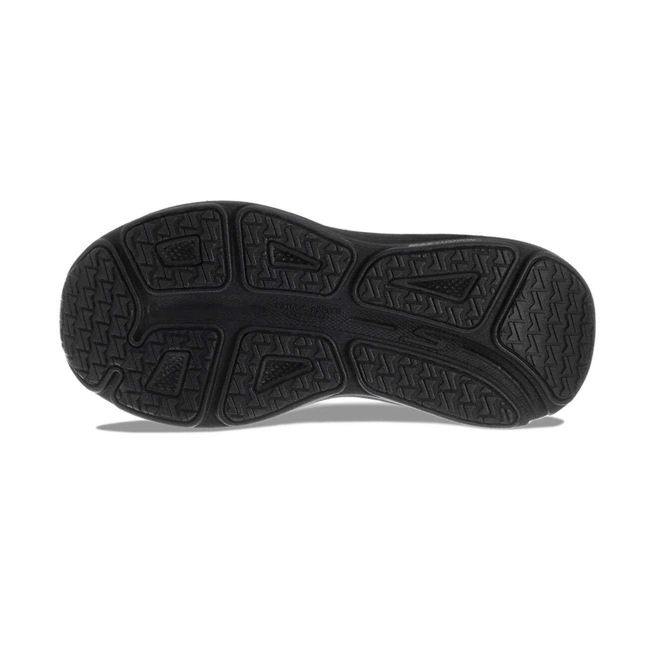 Skechers 129470 Max Cushioning Endeavour Spor Ayakkabı Siyah - 5