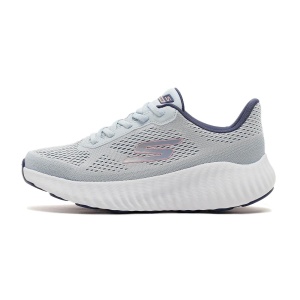 Skechers 129735 Go Run Now Spor Ayakkabı Mavi - Skechers