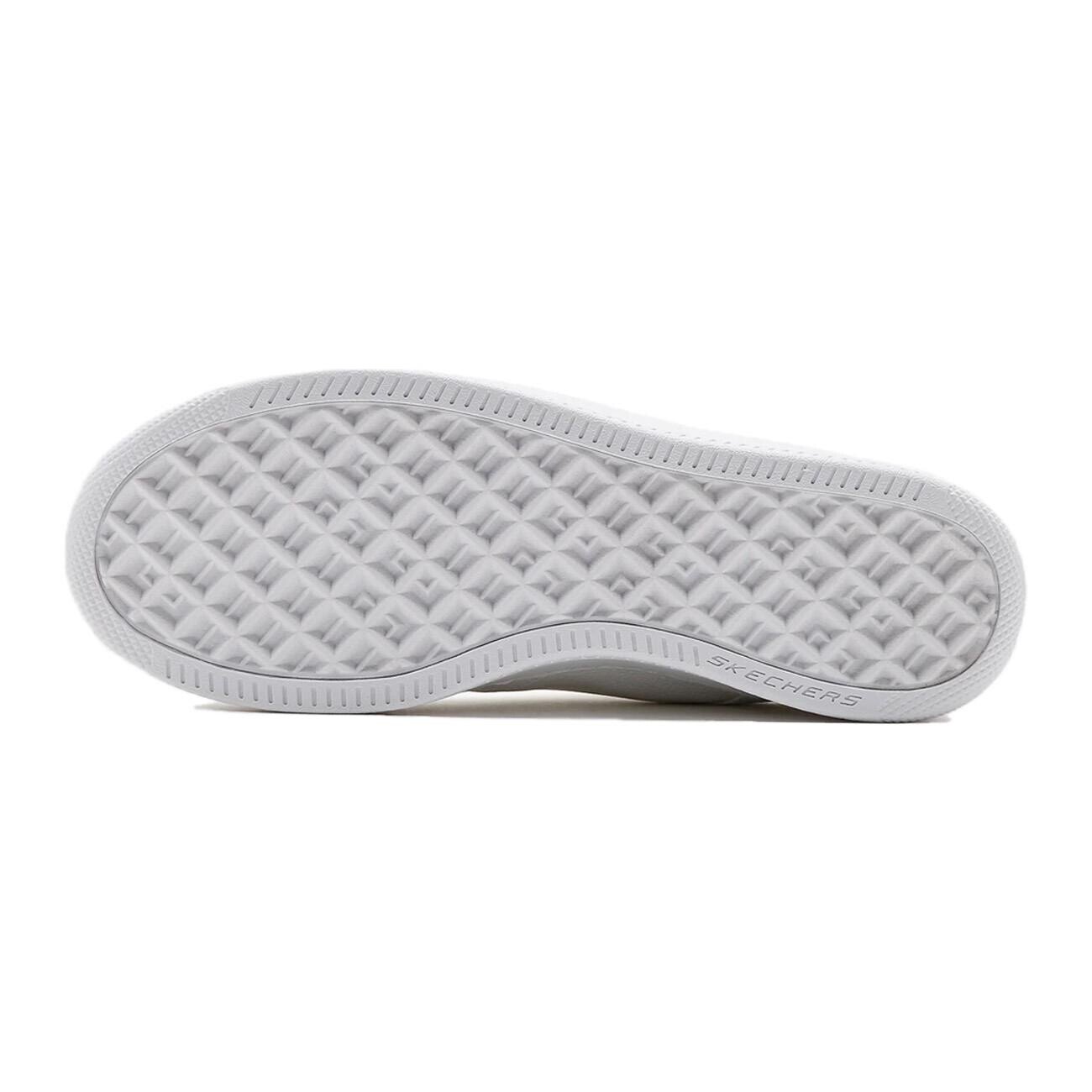 Skechers 149763 Sport Court 92-Illustrious Spor Ayakkabı Beyaz - 4