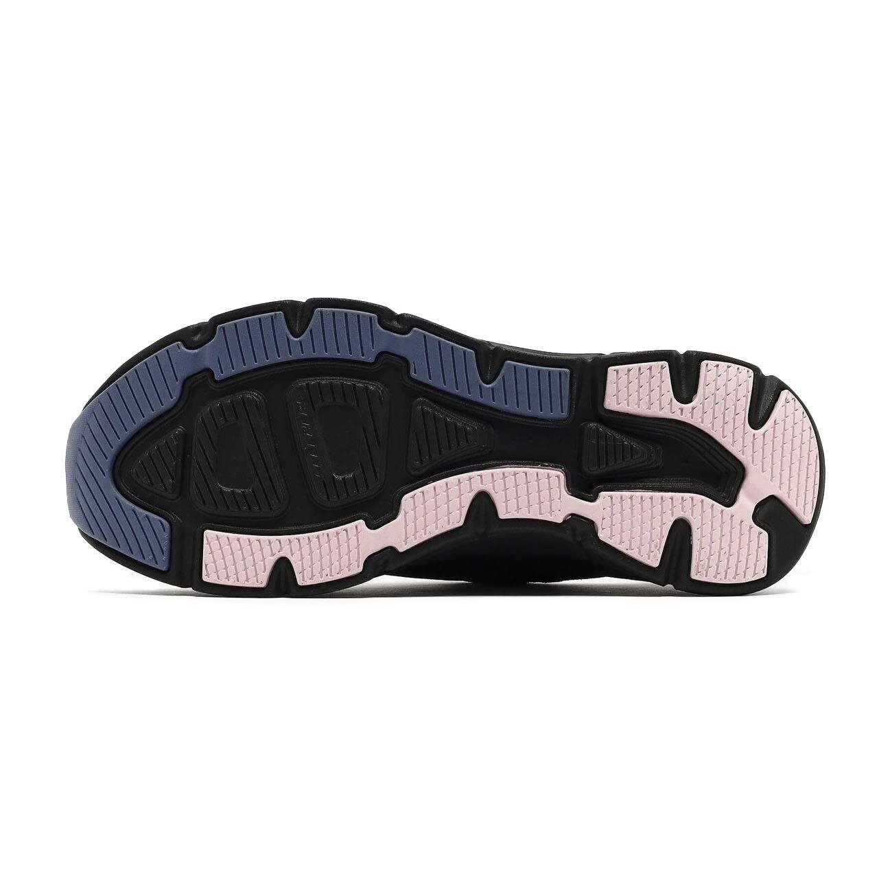 Skechers 150008 D'LUX Walker 2.0 Spor Ayakkabı Siyah - 4