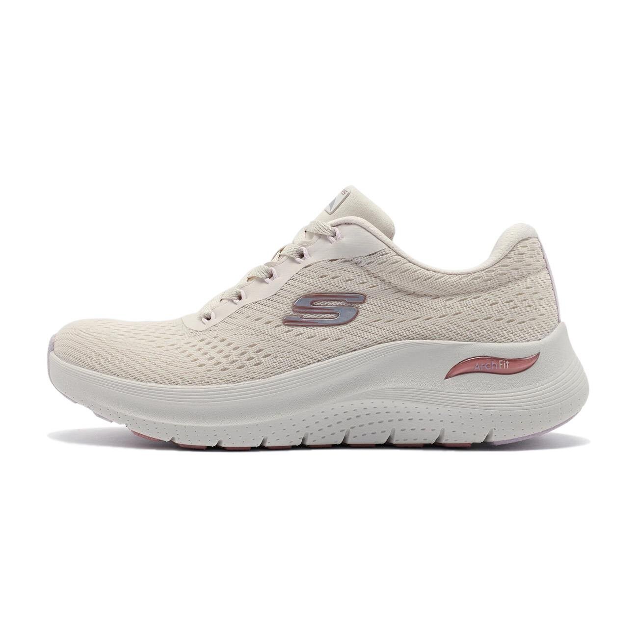 Skechers 150051tk Arch Fit 2.0 - Big League Spor Ayakkabı Bej - 1