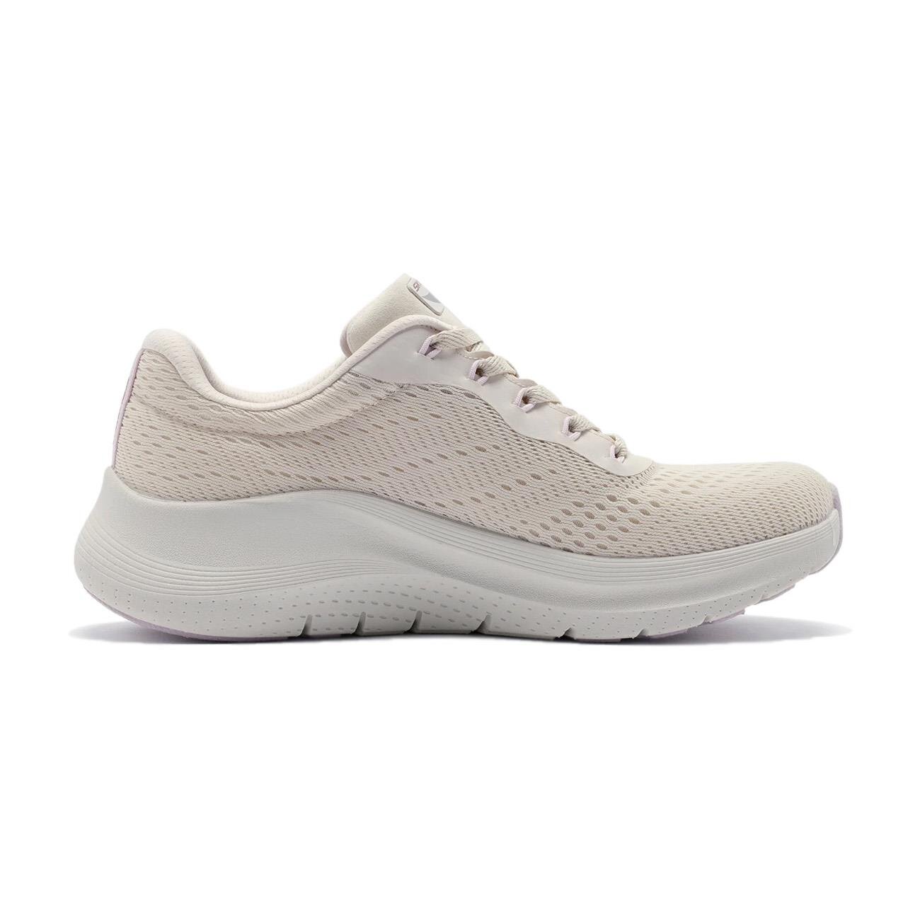 Skechers 150051tk Arch Fit 2.0 - Big League Spor Ayakkabı Bej - 2