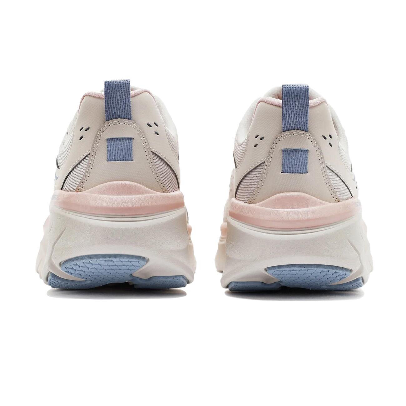 Skechers 150093 D'Lüx Walker 2.0 - Daisy Doll Spor Ayakkabı Bej - 4