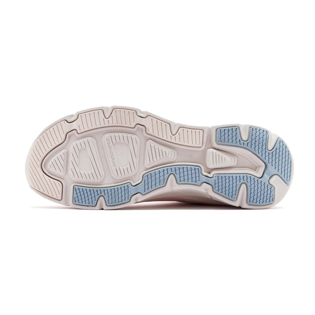 Skechers 150093 D'Lüx Walker 2.0 - Daisy Doll Spor Ayakkabı Bej - 6