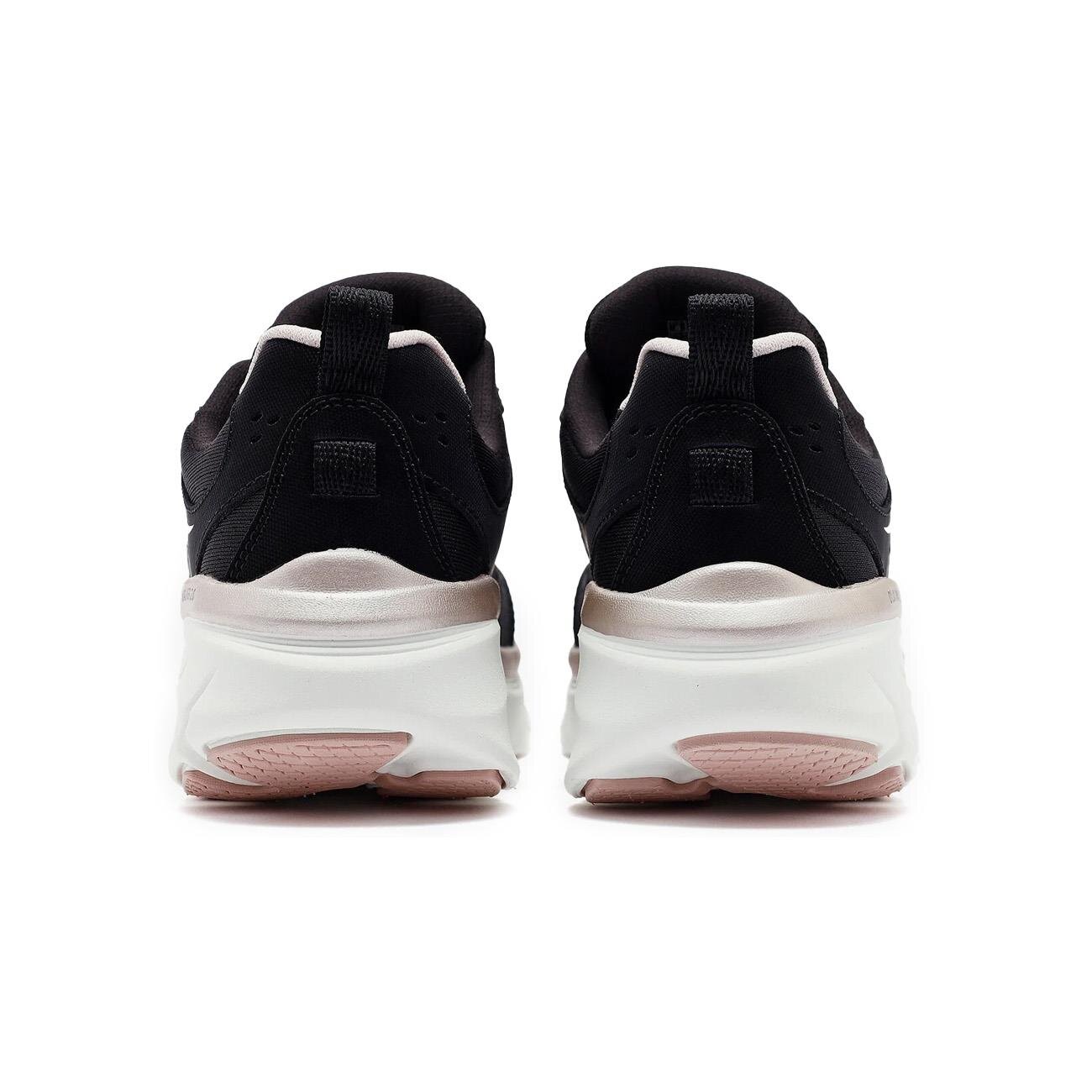 Skechers 150103 Dlux Walker 2.0 Gradient Glam Ayakkabı - 4