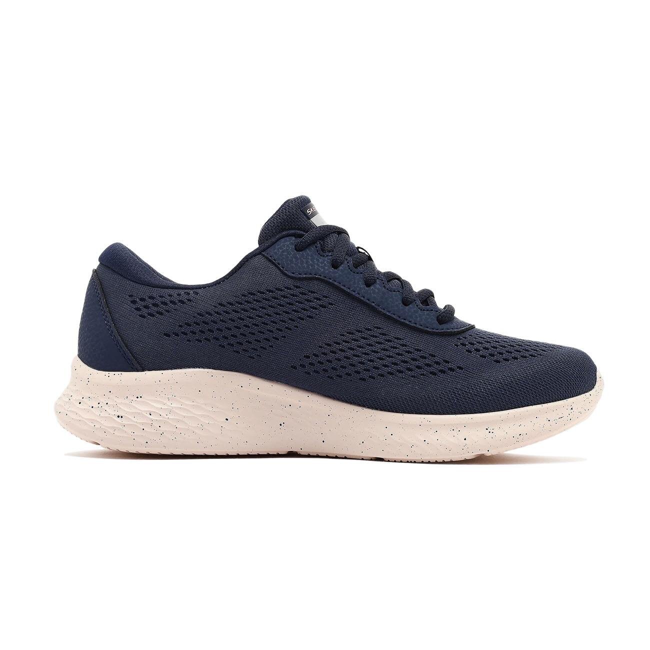 Skechers 150198 Skech-Lite Pro Through The Mud Spor Ayakkabı Lacivert - 2