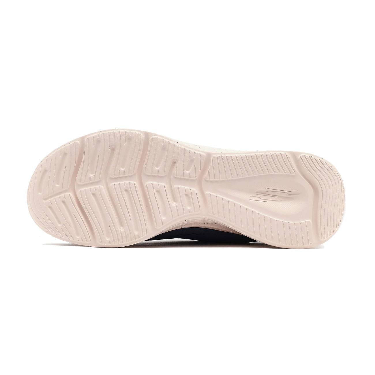 Skechers 150198 Skech-Lite Pro Through The Mud Spor Ayakkabı Lacivert - 4
