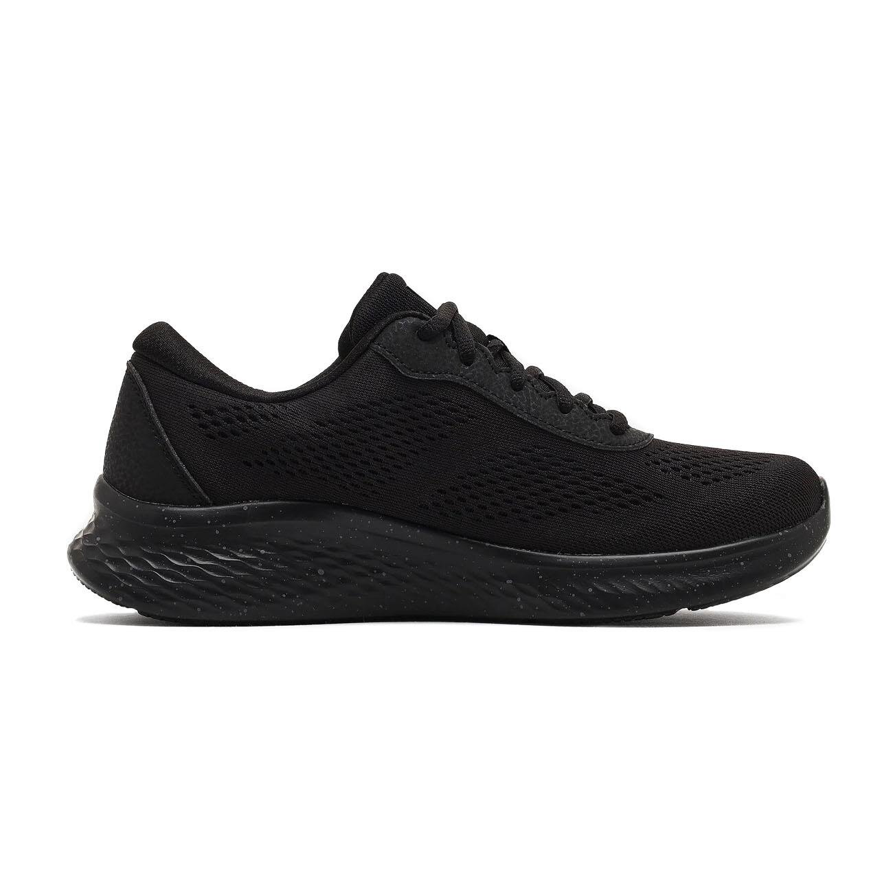 Skechers 150198 Skech-Lite Pro Through Spor Ayakkabı Siyah - 2