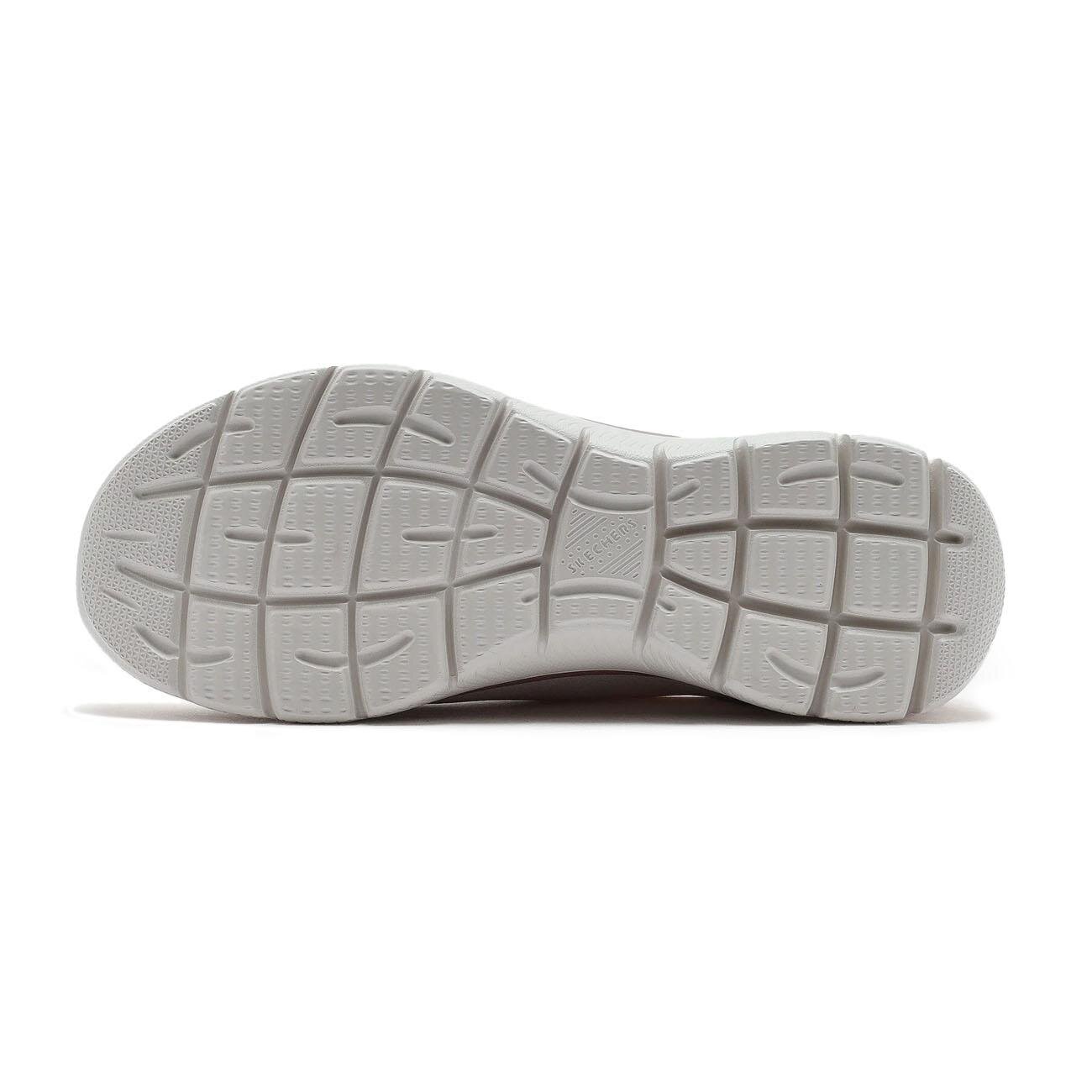 Skechers 150275tk Summits Leopard Chic Spor Ayakkabı Bej - 4