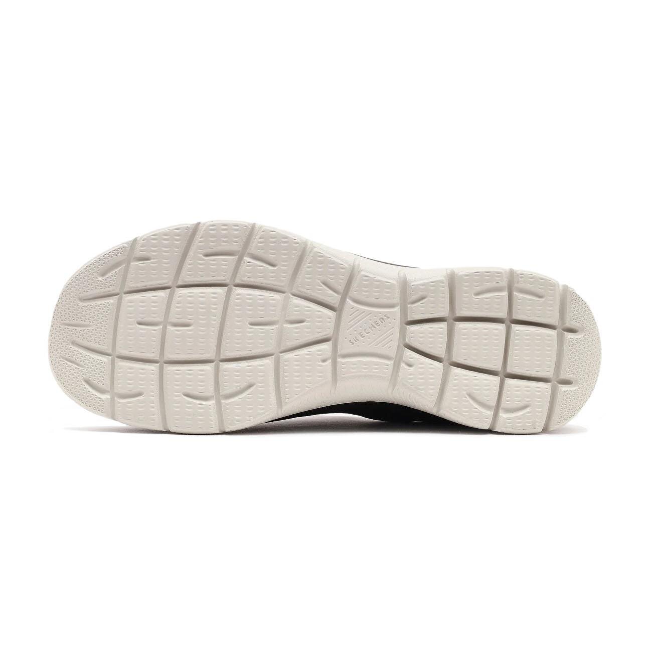 Skechers 150275tk Summits Leopard Chic Spor Ayakkabı Siyah - 4