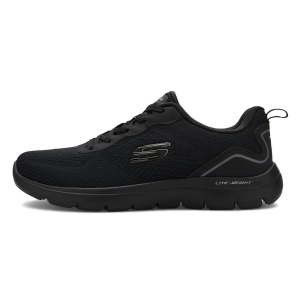 Skechers 150291TK Summits Spor Ayakkabı Siyah - Skechers