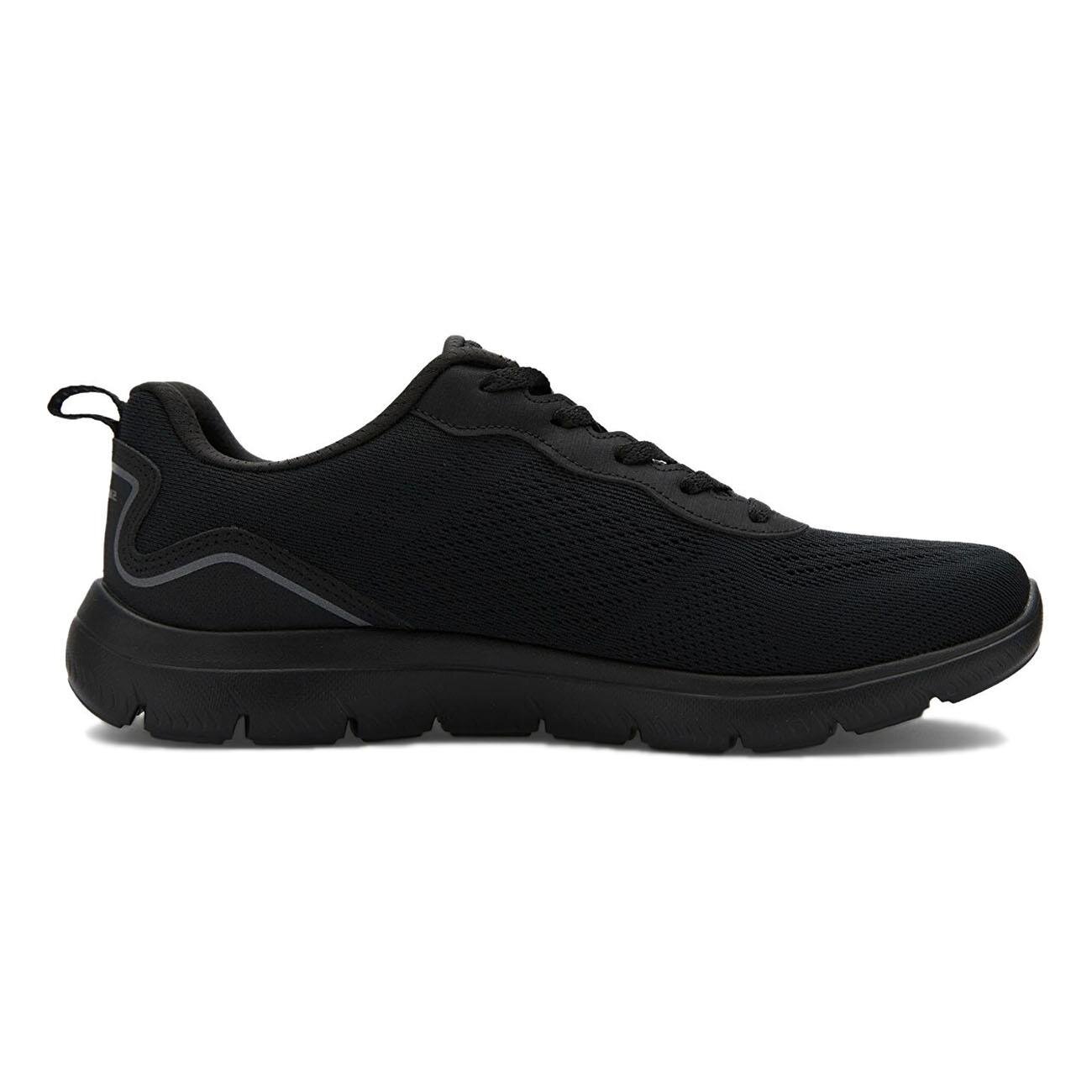 Skechers 150291TK Summits Spor Ayakkabı Siyah - 2
