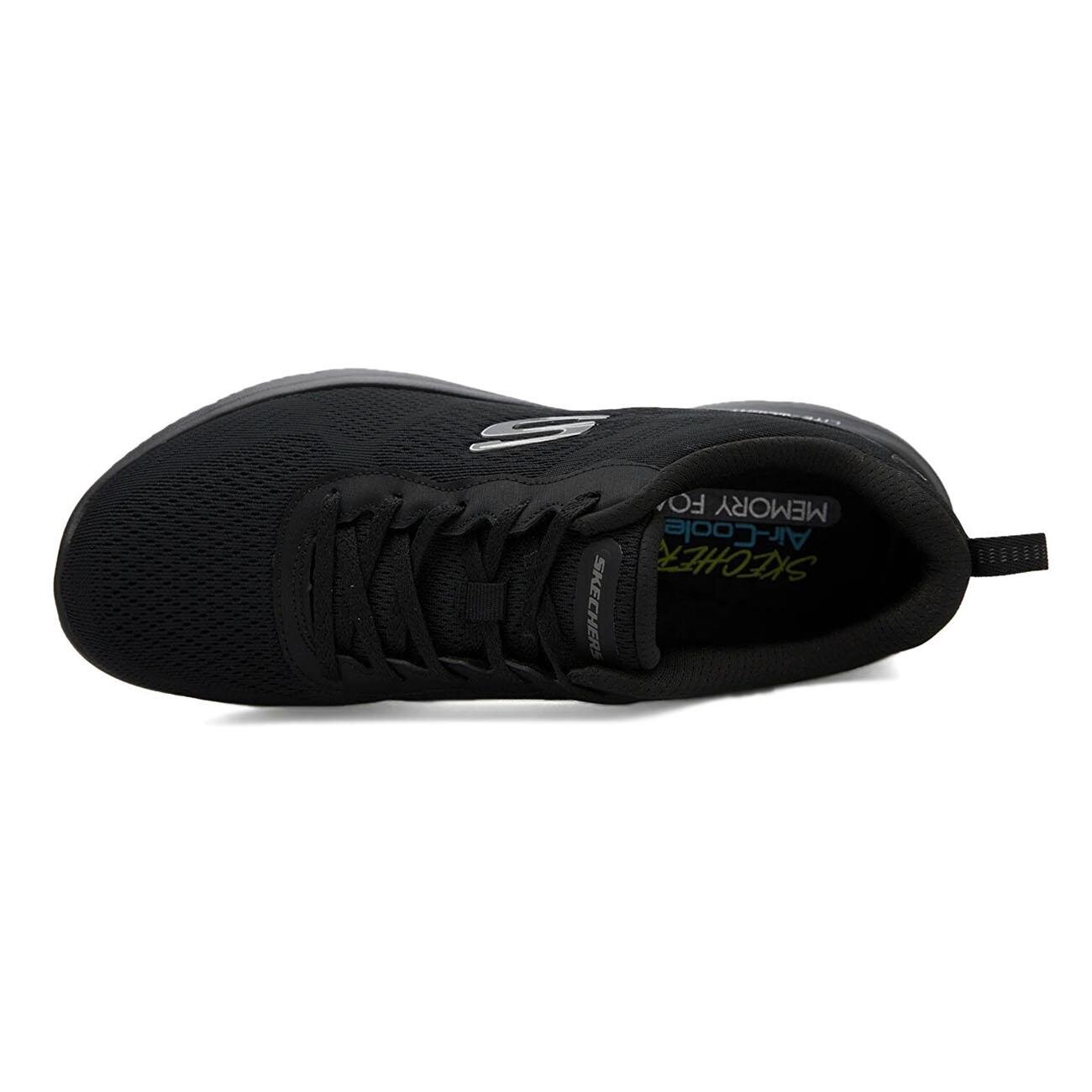 Skechers 150291TK Summits Spor Ayakkabı Siyah - 3
