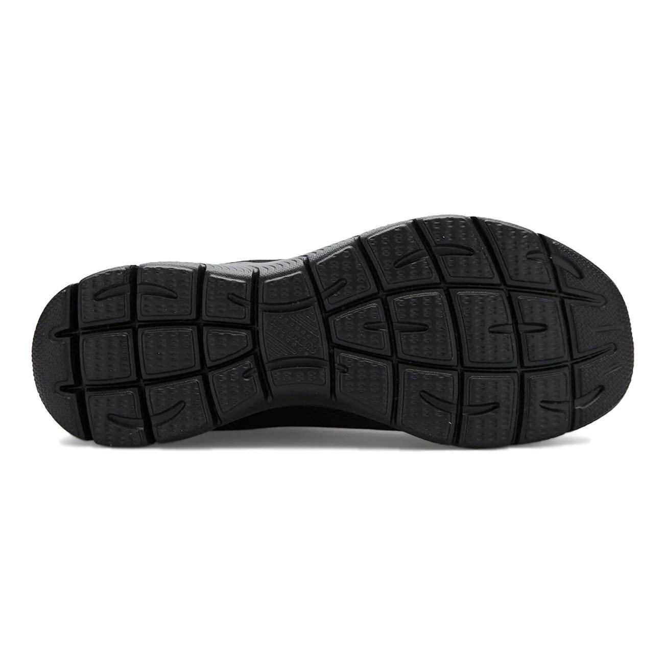 Skechers 150291TK Summits Spor Ayakkabı Siyah - 4
