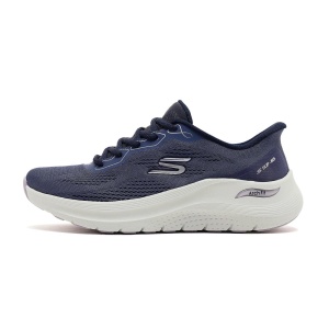 Skechers 150338 Arch Fit 2.0 Spor Ayakkabı Lacivert - Skechers