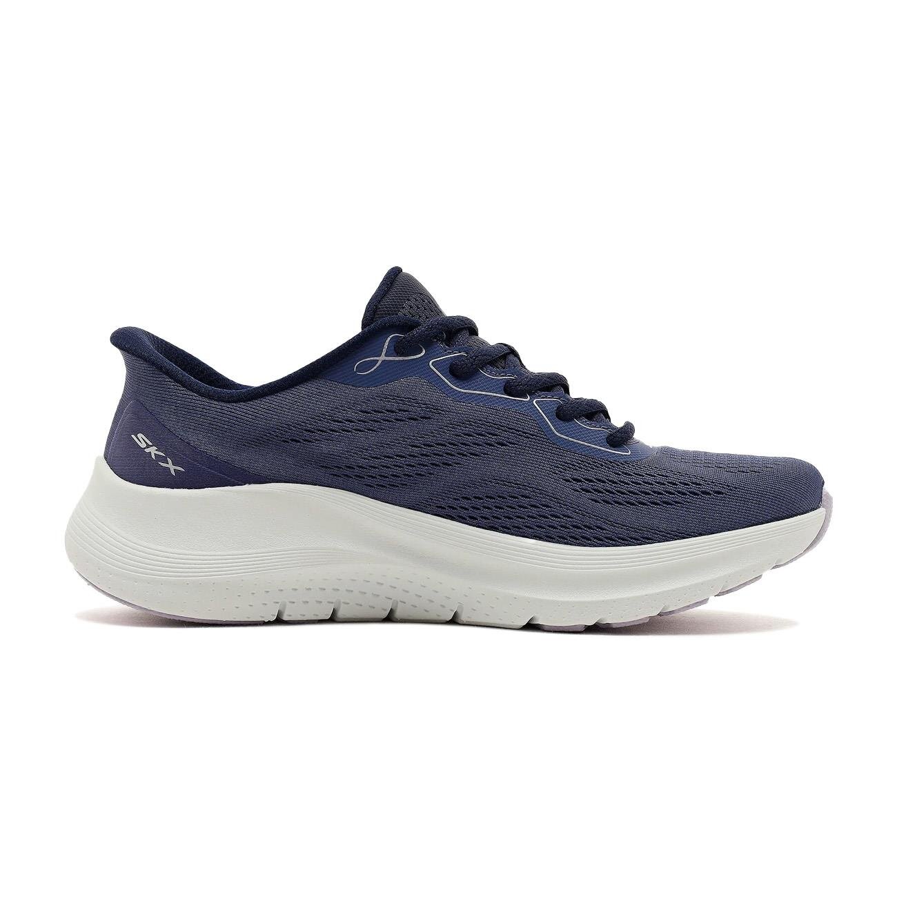 Skechers 150338 Arch Fit 2.0 Spor Ayakkabı Lacivert - 2
