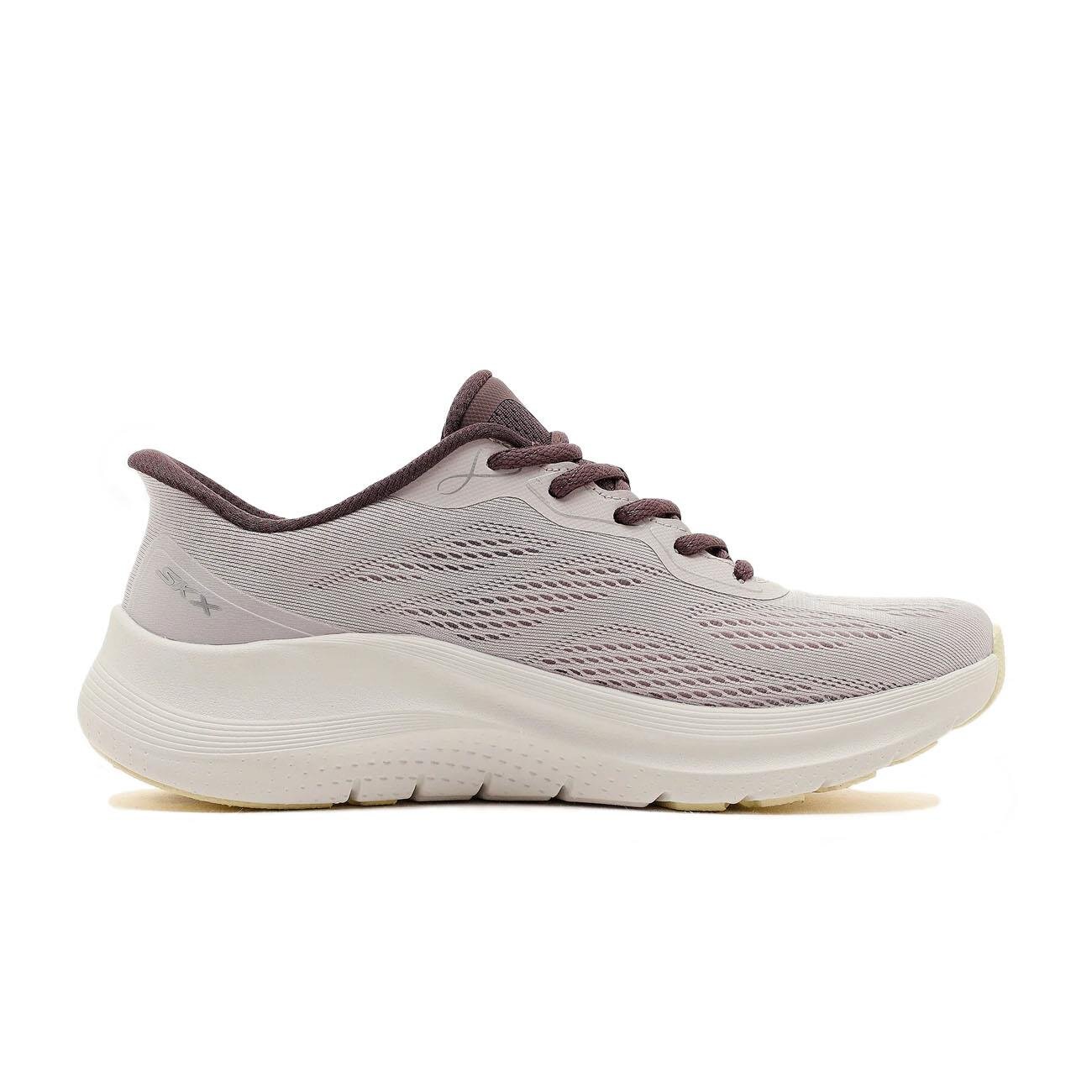 Skechers 150338 Arch Fit 2.0 Spor Ayakkabı Lila - 2