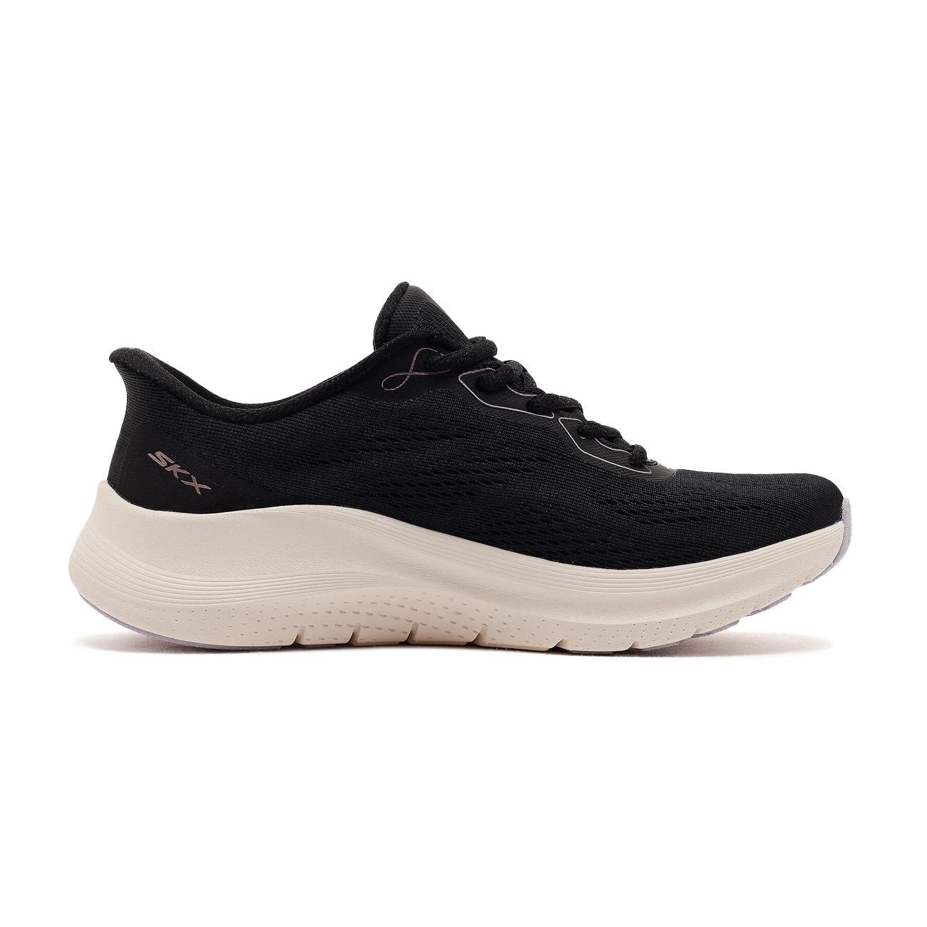 Skechers 150338 Arch Fit 2.0 Spor Ayakkabı Siyah - 2