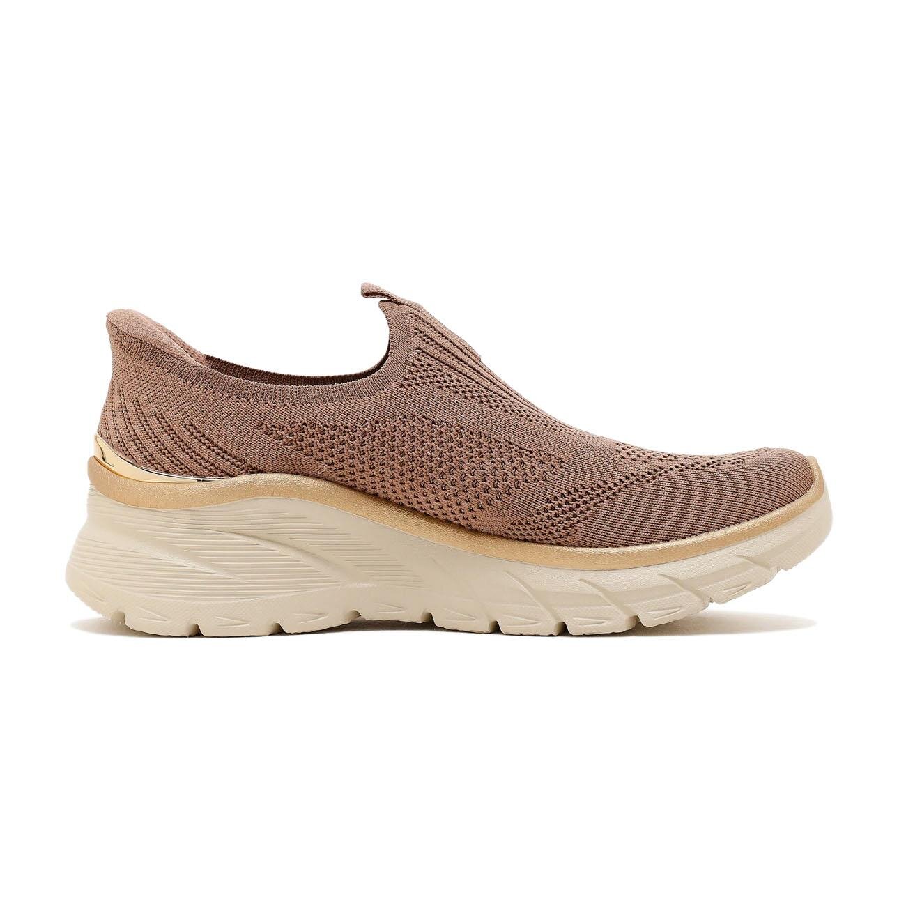 Skechers 150381TK Fashion Fit 2.0 Spor Ayakkabı Açık Kahve - 2