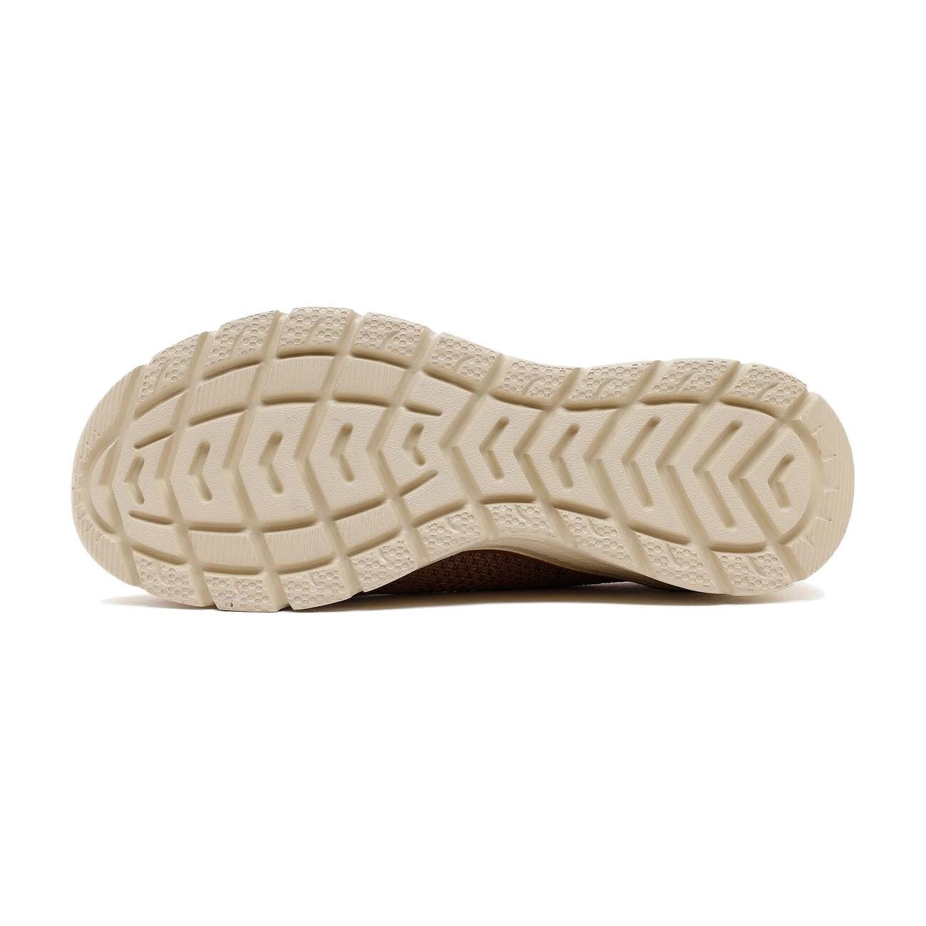 Skechers 150381TK Fashion Fit 2.0 Spor Ayakkabı Açık Kahve - 4