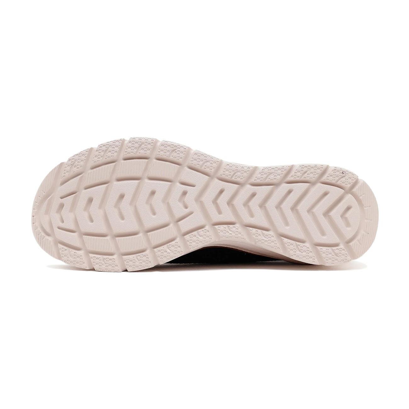 Skechers 150381TK Fashion Fit 2.0 Spor Ayakkabı Siyah - 4