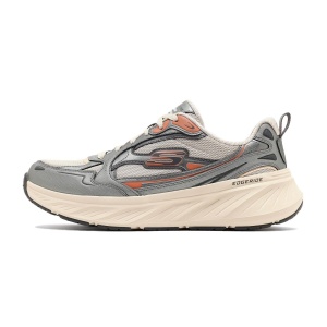 Skechers 150494 Edgeride Spor Ayakkabı Gri - Skechers