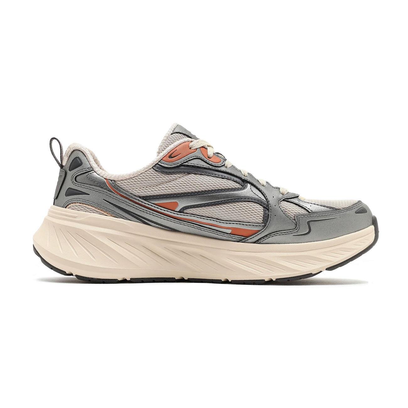 Skechers 150494 Edgeride Spor Ayakkabı Gri - 2