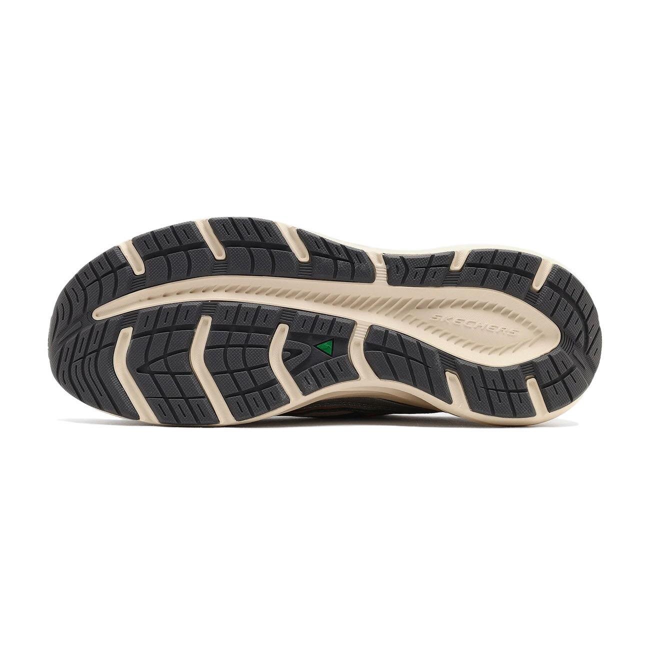 Skechers 150494 Edgeride Spor Ayakkabı Gri - 4