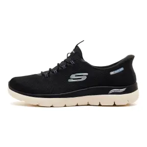 Skechers 150755TK Arch Fit Summits Spor Ayakkabı Siyah - Skechers