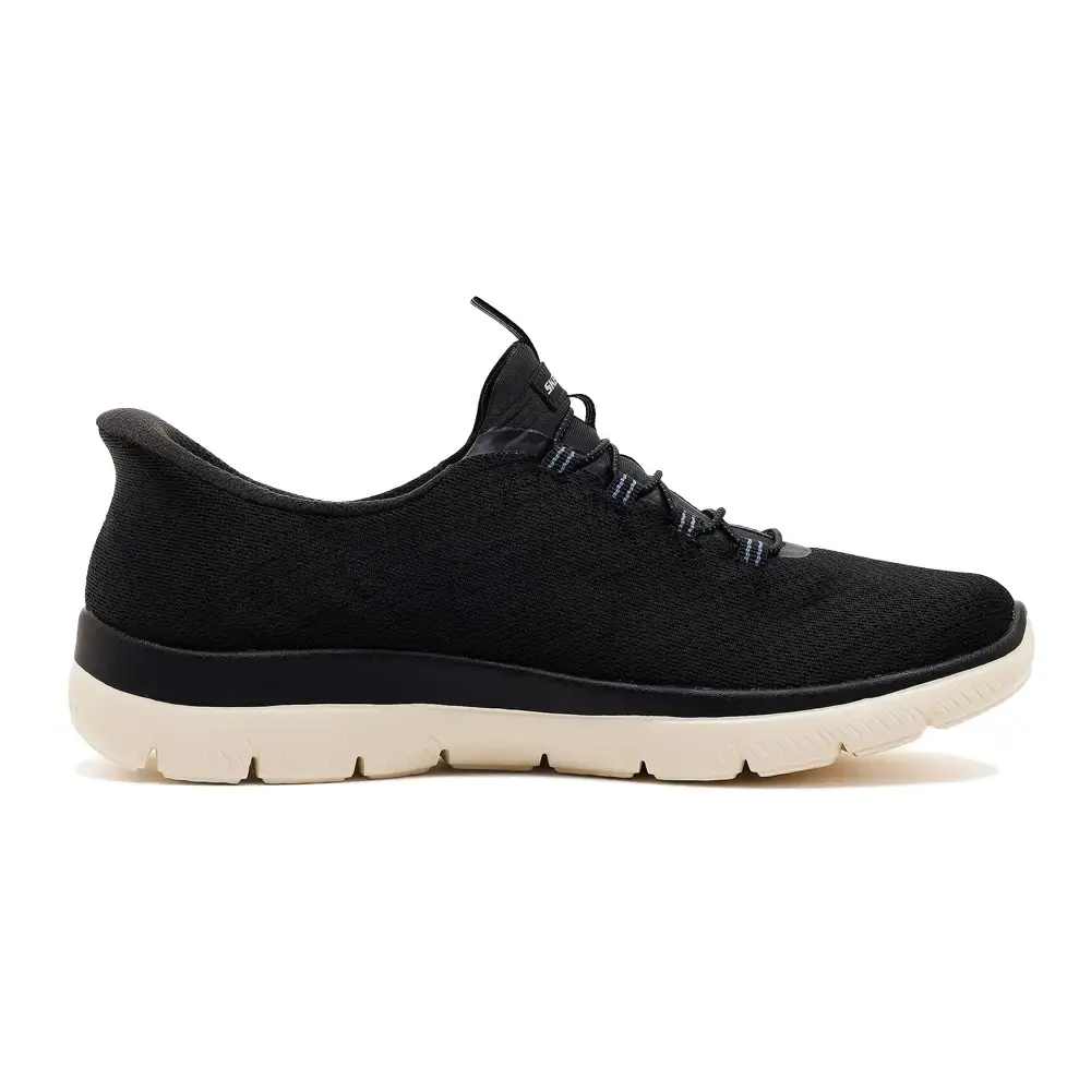 Skechers 150755TK Arch Fit Summits Spor Ayakkabı Siyah - 2