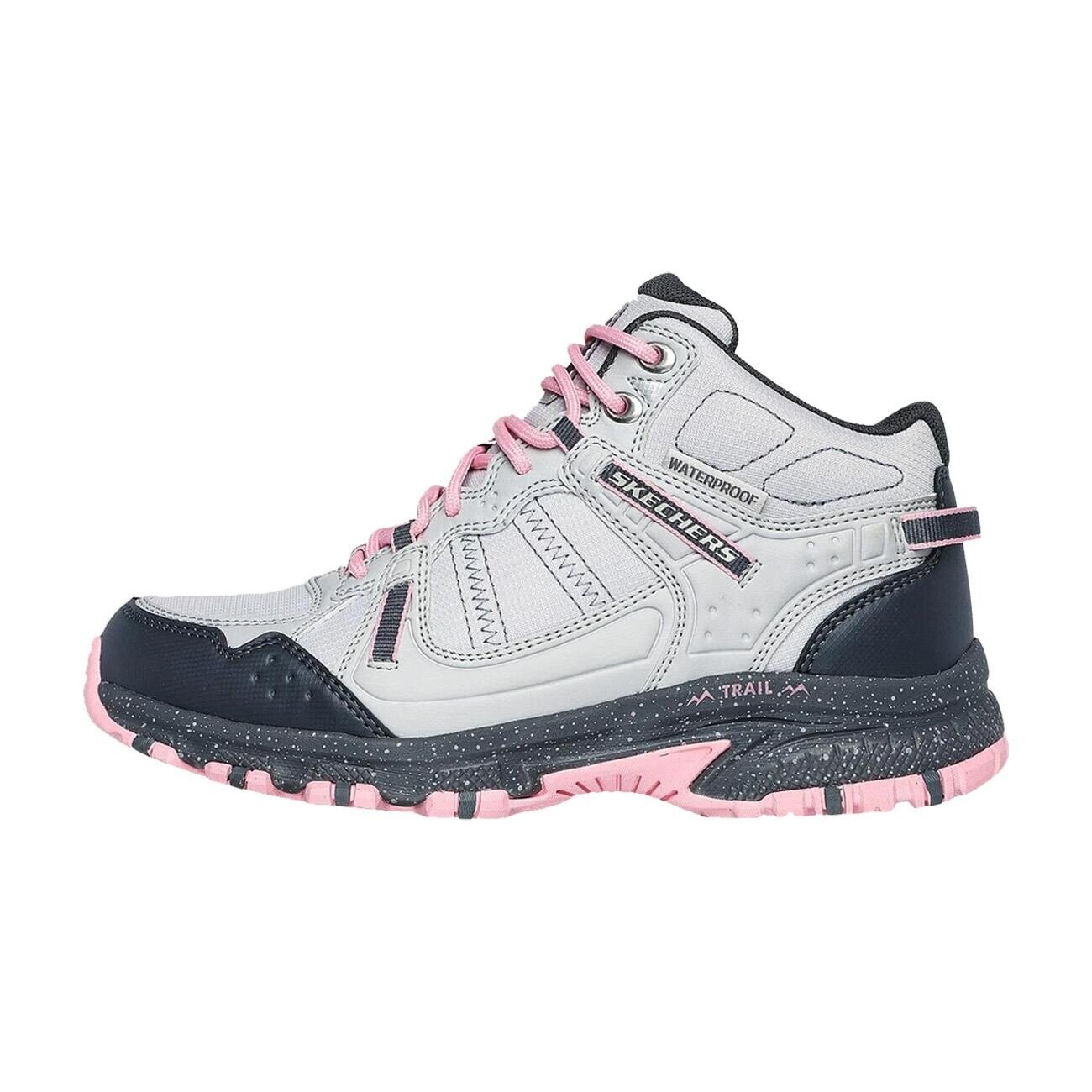 Skechers 180021 Hillcrest-Bound Peak Outdoor Ayakkabı - 1