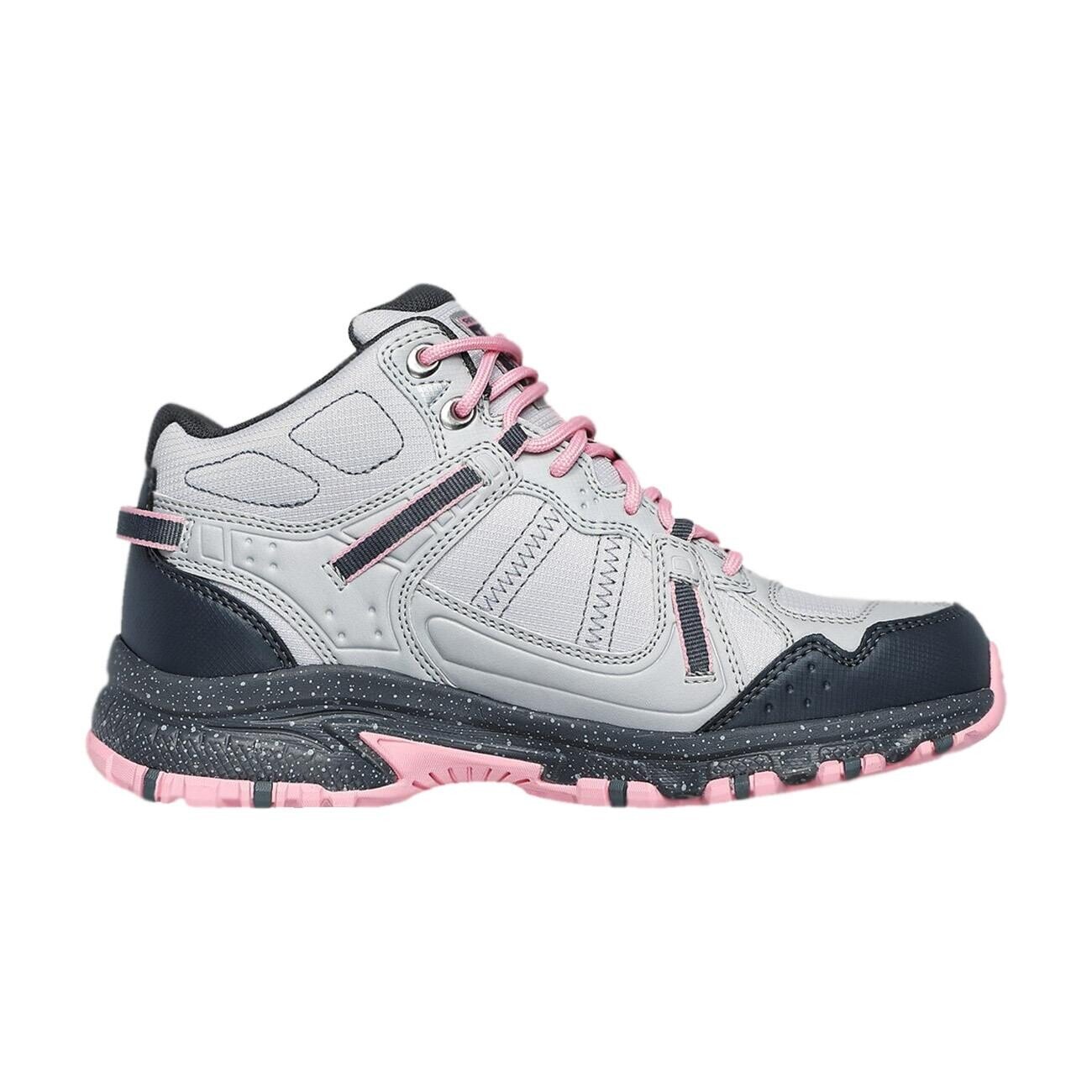 Skechers 180021 Hillcrest-Bound Peak Outdoor Ayakkabı - 2