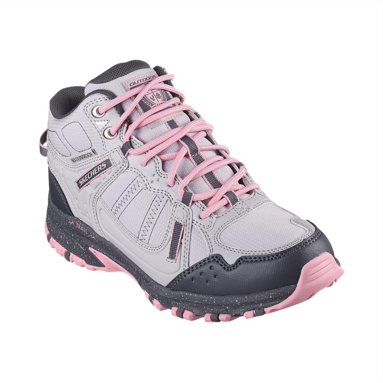 Skechers 180021 Hillcrest-Bound Peak Outdoor Ayakkabı - 3