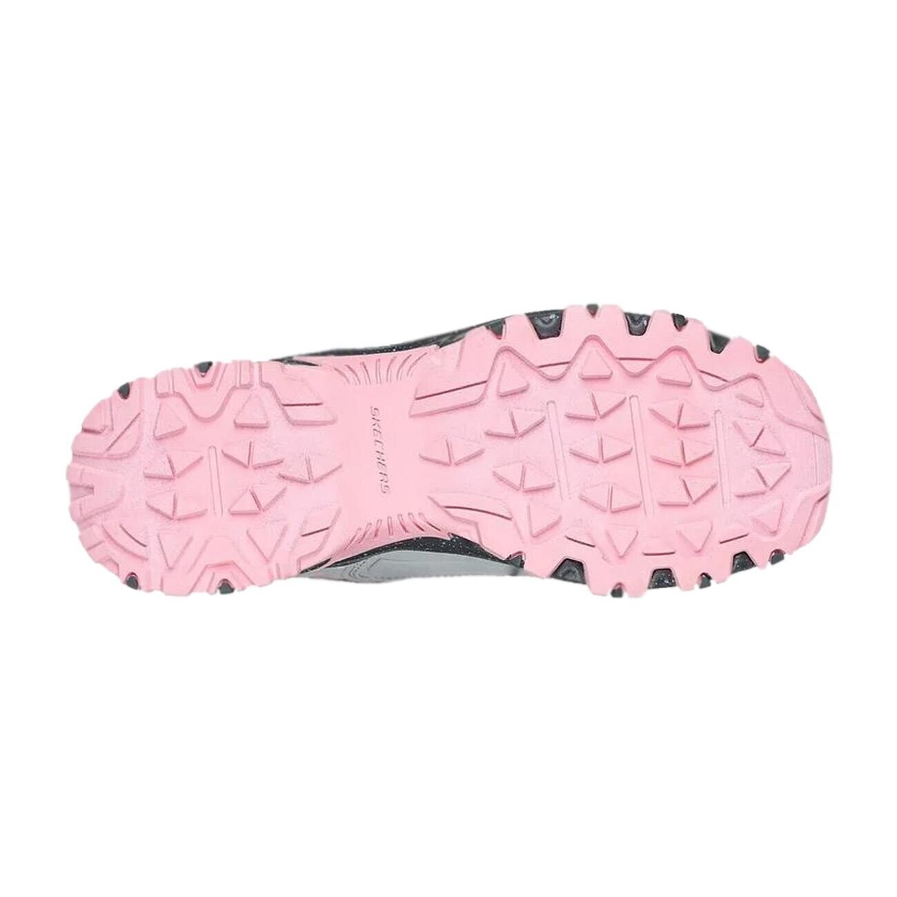 Skechers 180021 Hillcrest-Bound Peak Outdoor Ayakkabı - 4