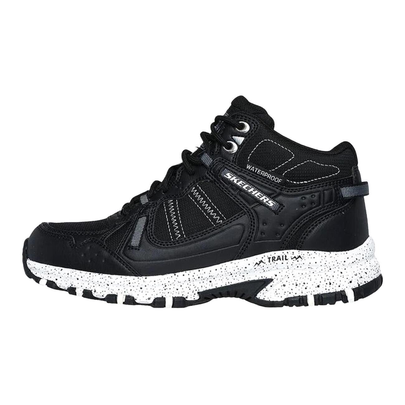 Skechers 180021 Hillcrest-Bound Peak Kadın Outdoor Ayakkabı - 1