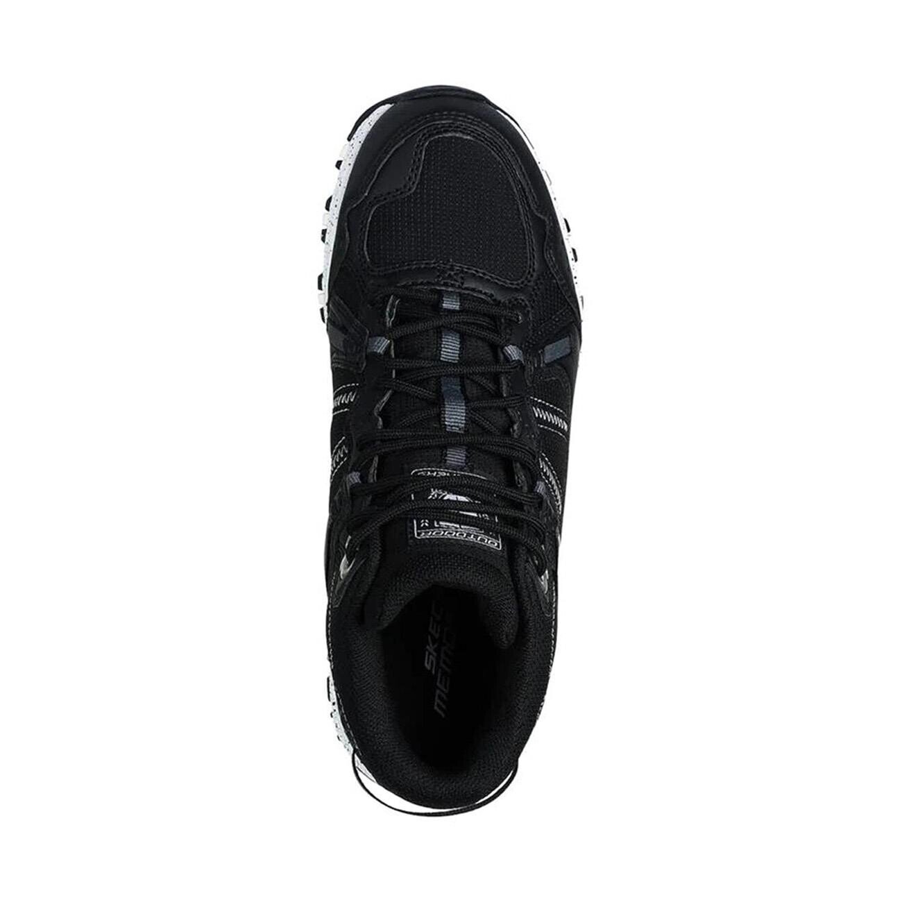 Skechers 180021 Hillcrest-Bound Peak Kadın Outdoor Ayakkabı - 4