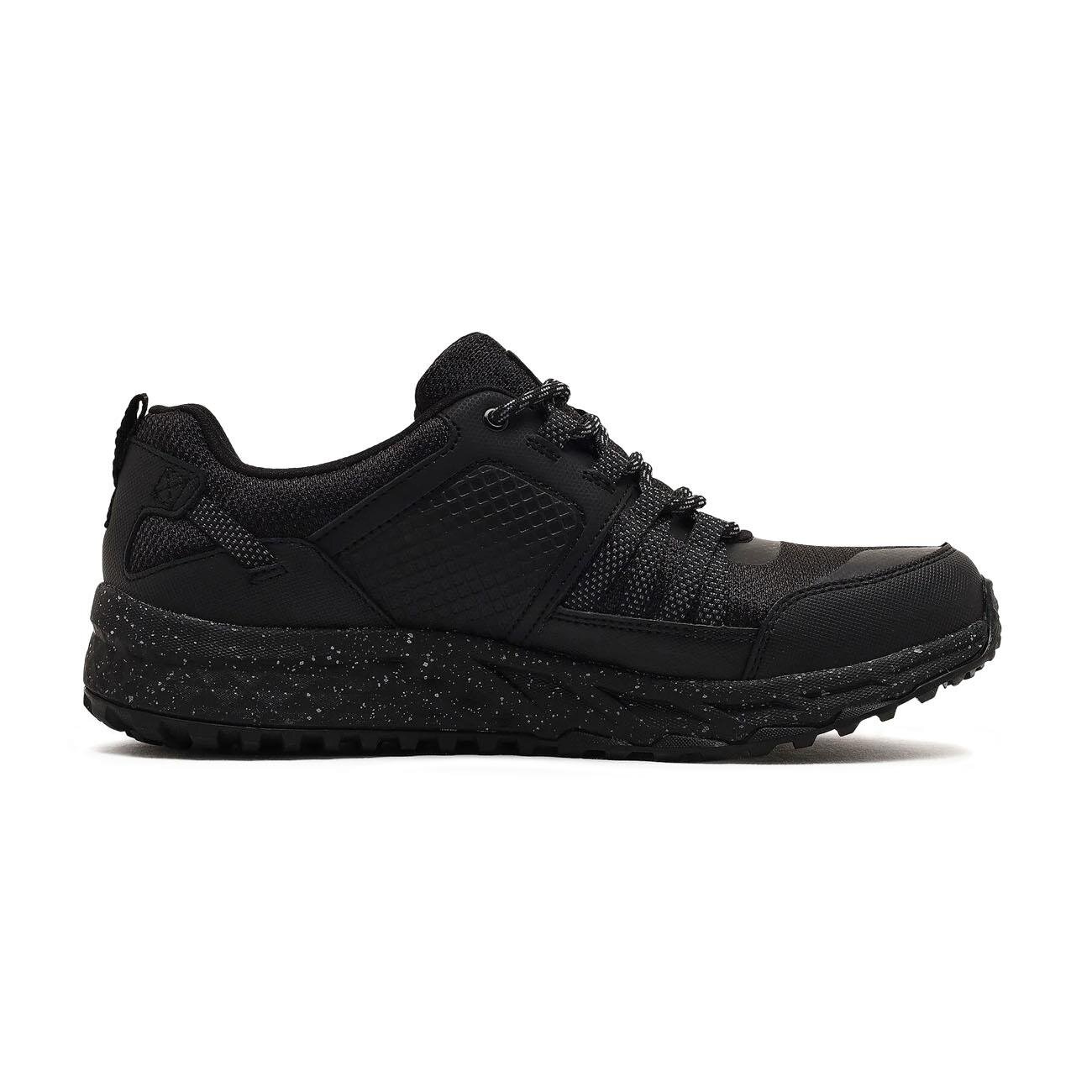 Skechers 180061 Escape Plan Spor Ayakkabı Siyah - 2