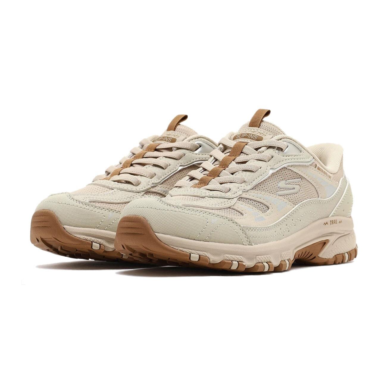 Skechers 180355 Hillcrest Spor Ayakkabı Beyaz - 2