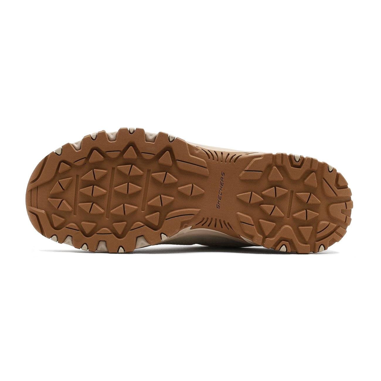 Skechers 180355 Hillcrest Spor Ayakkabı Beyaz - 4
