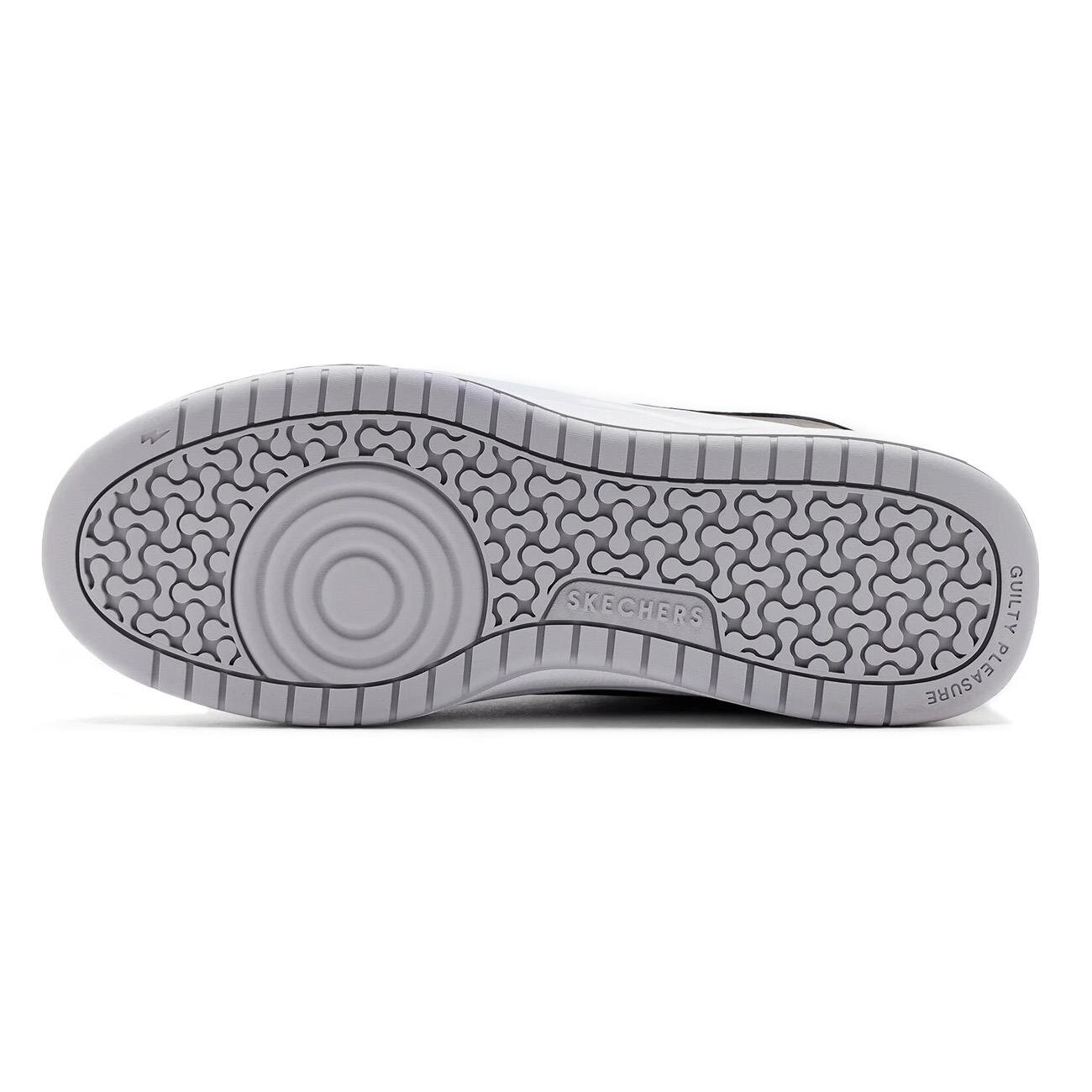 Skechers 183250 Koopa - Tiebreak Low Spor Ayakkabı Siyah - 4