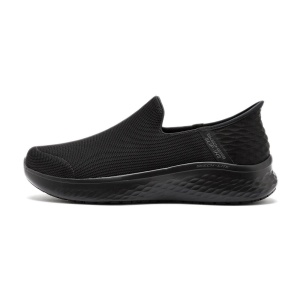 Skechers 200281 Skech-Lite Pro Sr- Phavex Spor Ayakkabı Siyah 