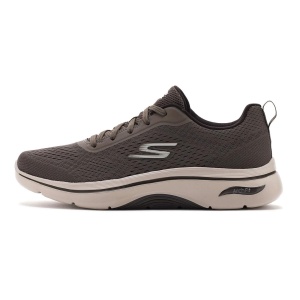 Skechers 216516 Go Walk Arch Fit 2.0-İdyllic 2 Spor Ayakkabı Bej - Skechers