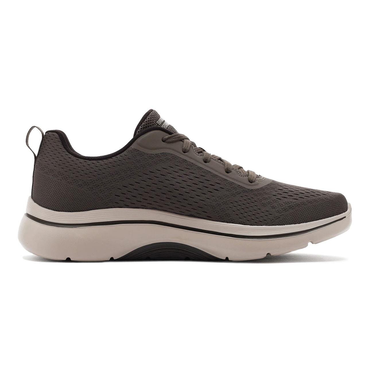 Skechers 216516 Go Walk Arch Fit 2.0-İdyllic 2 Spor Ayakkabı Bej - 2