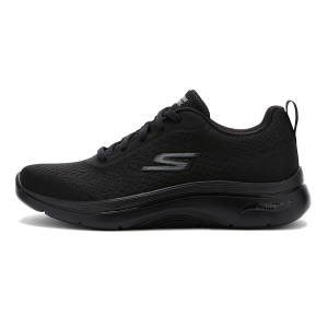 Skechers 216516 Go Walk Arch Fit 2.0-İdyllic 2 Spor Ayakkabı Siyah - Skechers