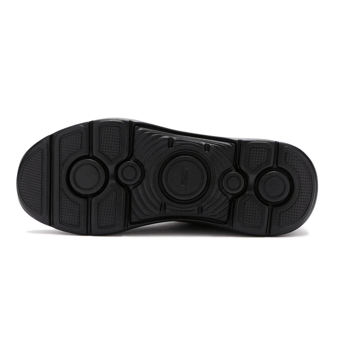 Skechers 216516 Go Walk Arch Fit 2.0-İdyllic 2 Spor Ayakkabı Siyah - 4