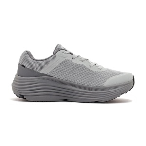 Skechers 220613 Max Cushioning Endeavour Spor Ayakkabı Gri - Skechers