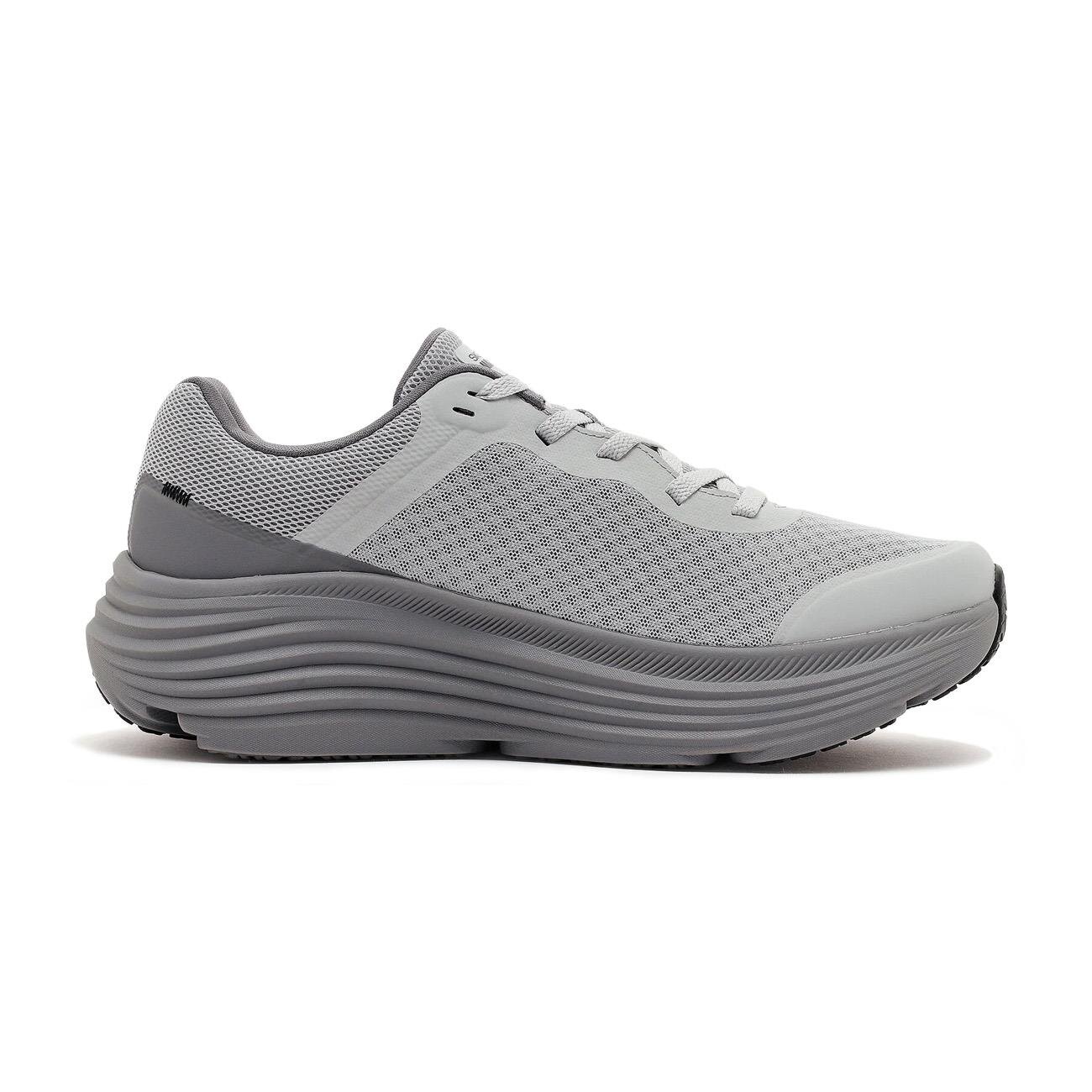 Skechers 220613 Max Cushioning Endeavour Spor Ayakkabı Gri - 1