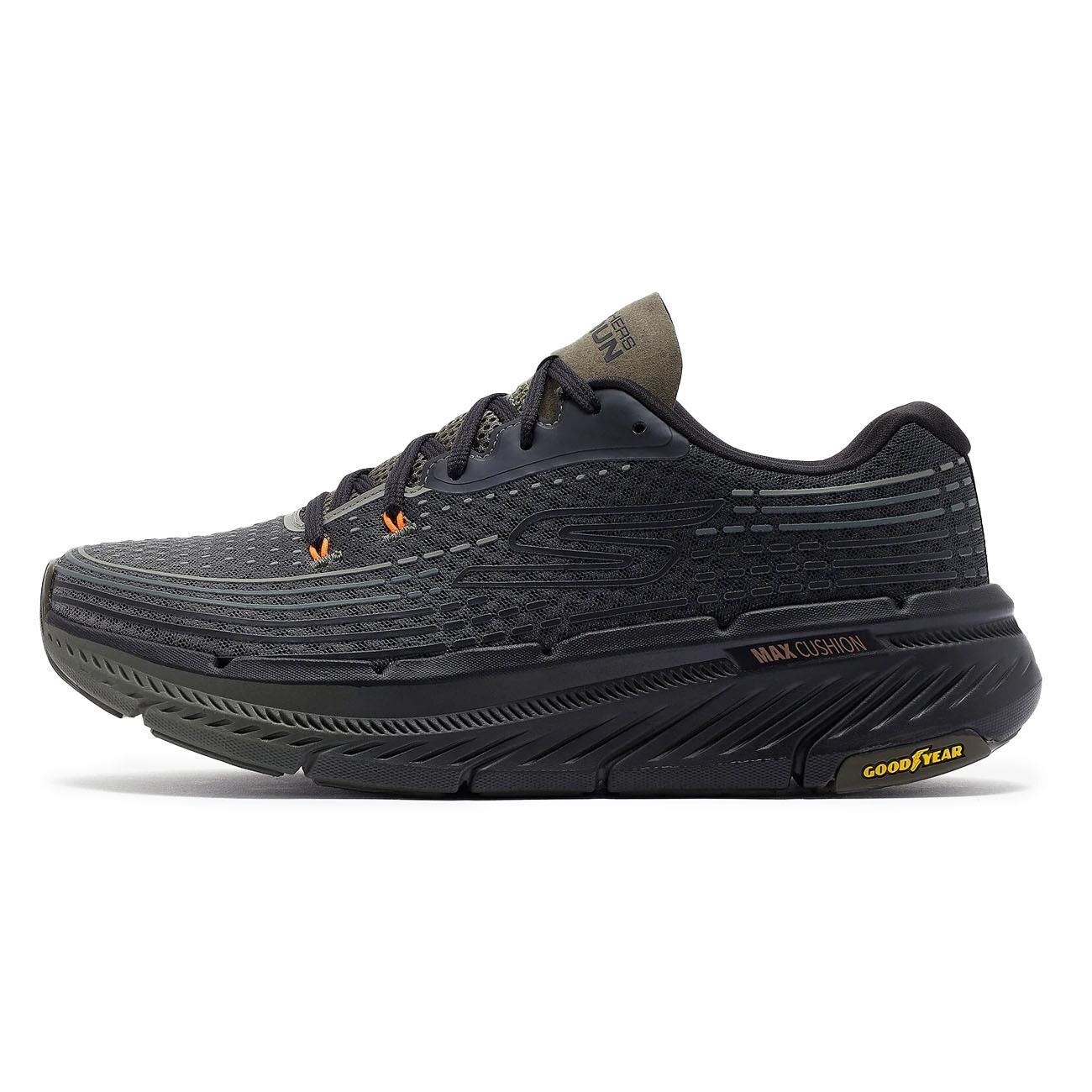 Skechers 220835 Max Cushioning Premier 2.0 - Vivid 2.0 Spor Ayakkabı Yeşil - 1