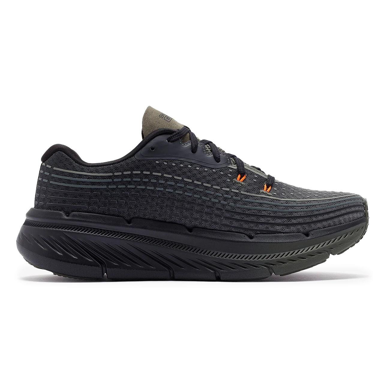 Skechers 220835 Max Cushioning Premier 2.0 - Vivid 2.0 Spor Ayakkabı Yeşil - 2